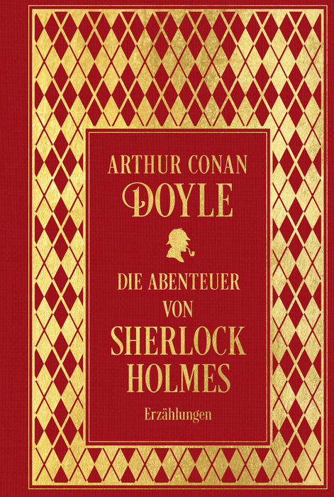 Die Abenteuer von Sherlock Holmes