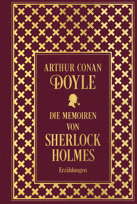 Die Memoiren von Sherlock Holmes