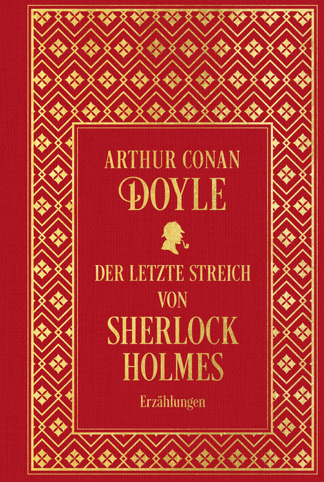 Der letzte Streich von Sherlock Holmes