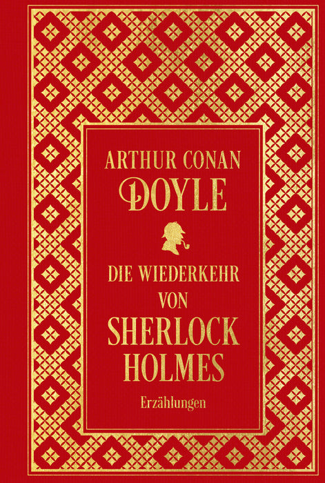 Die Wiederkehr von Sherlock Holmes