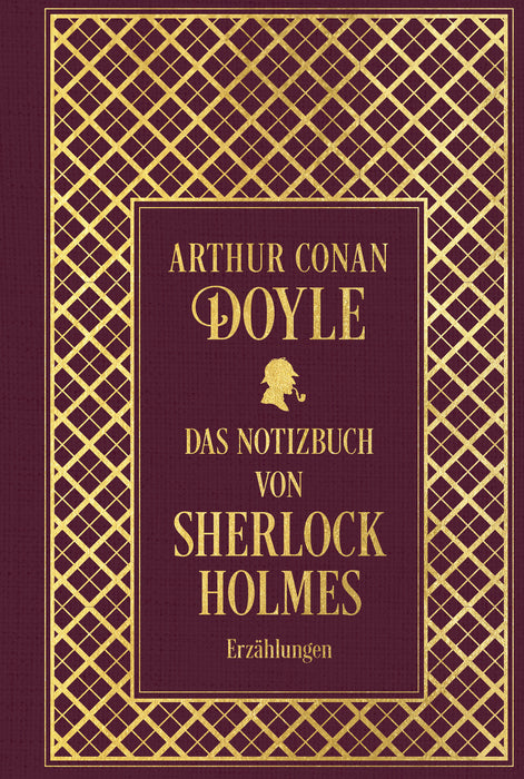 Das Notizbuch von Sherlock Holmes