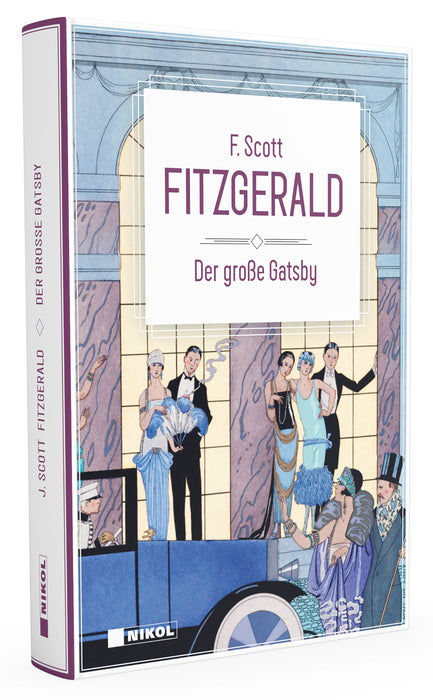 Der große Gatsby