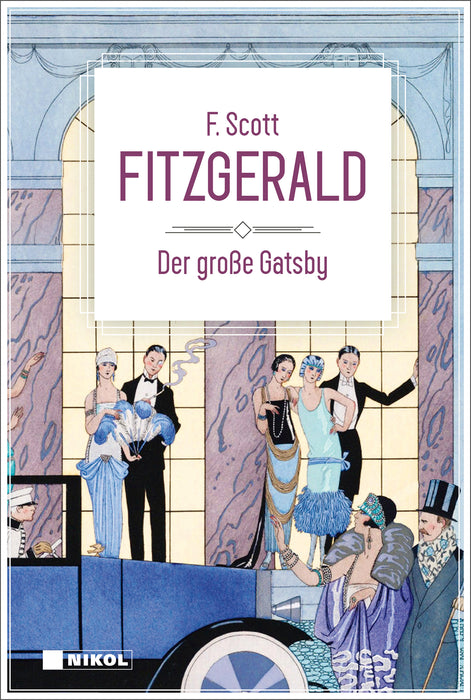 Der große Gatsby