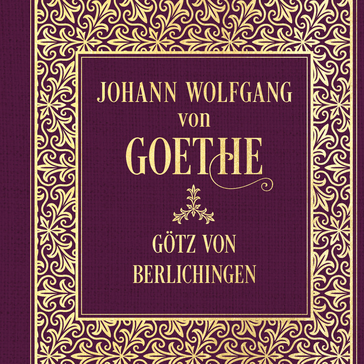 洋書 Studium zum Adjektiv im Gotischen Götz von Berlichingen — Nikol Verlagsgesellschaft mbH & Co. KG