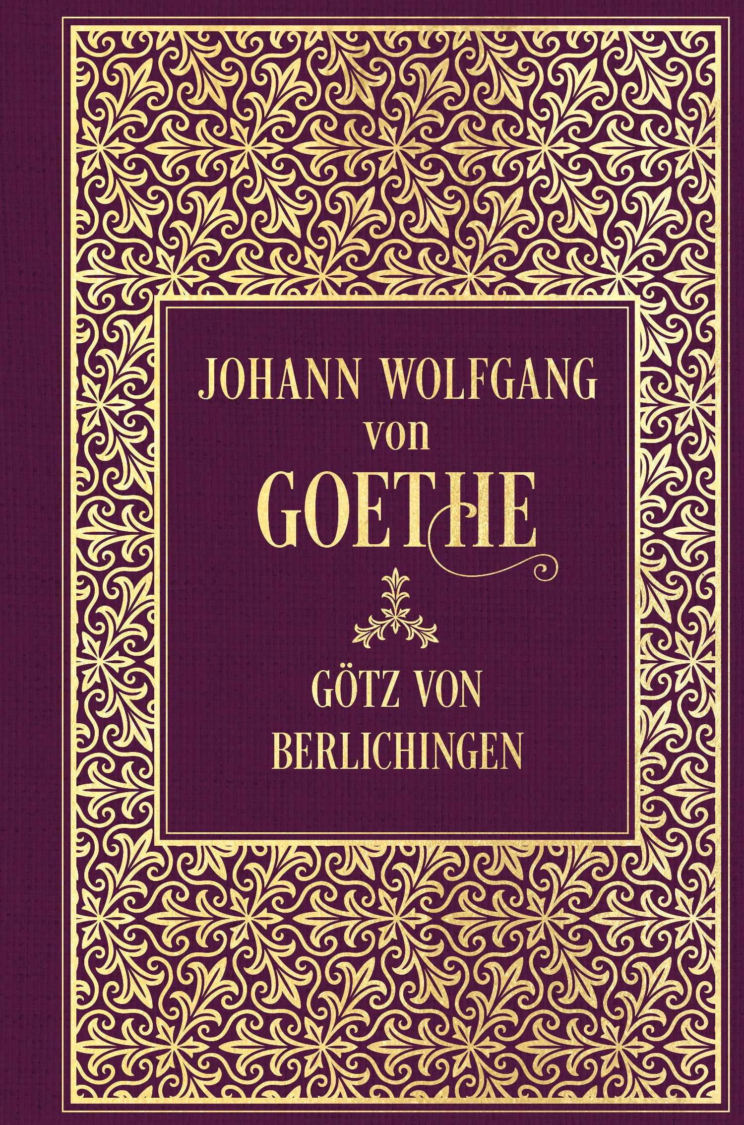 U1_LEINEN_Goethe_Berlichingen_