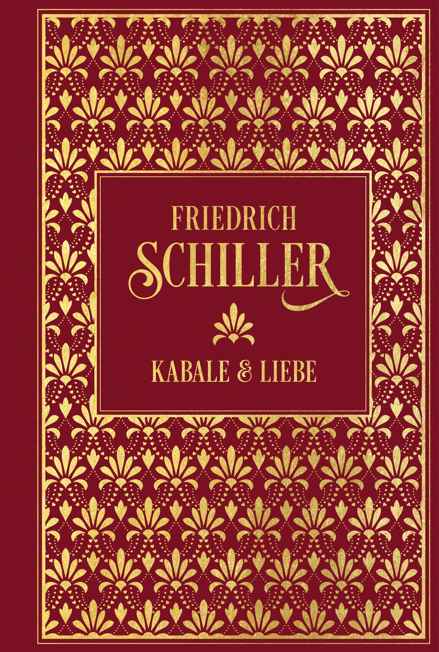 Kabale und Liebe — Nikol Verlagsgesellschaft mbH & Co. KG