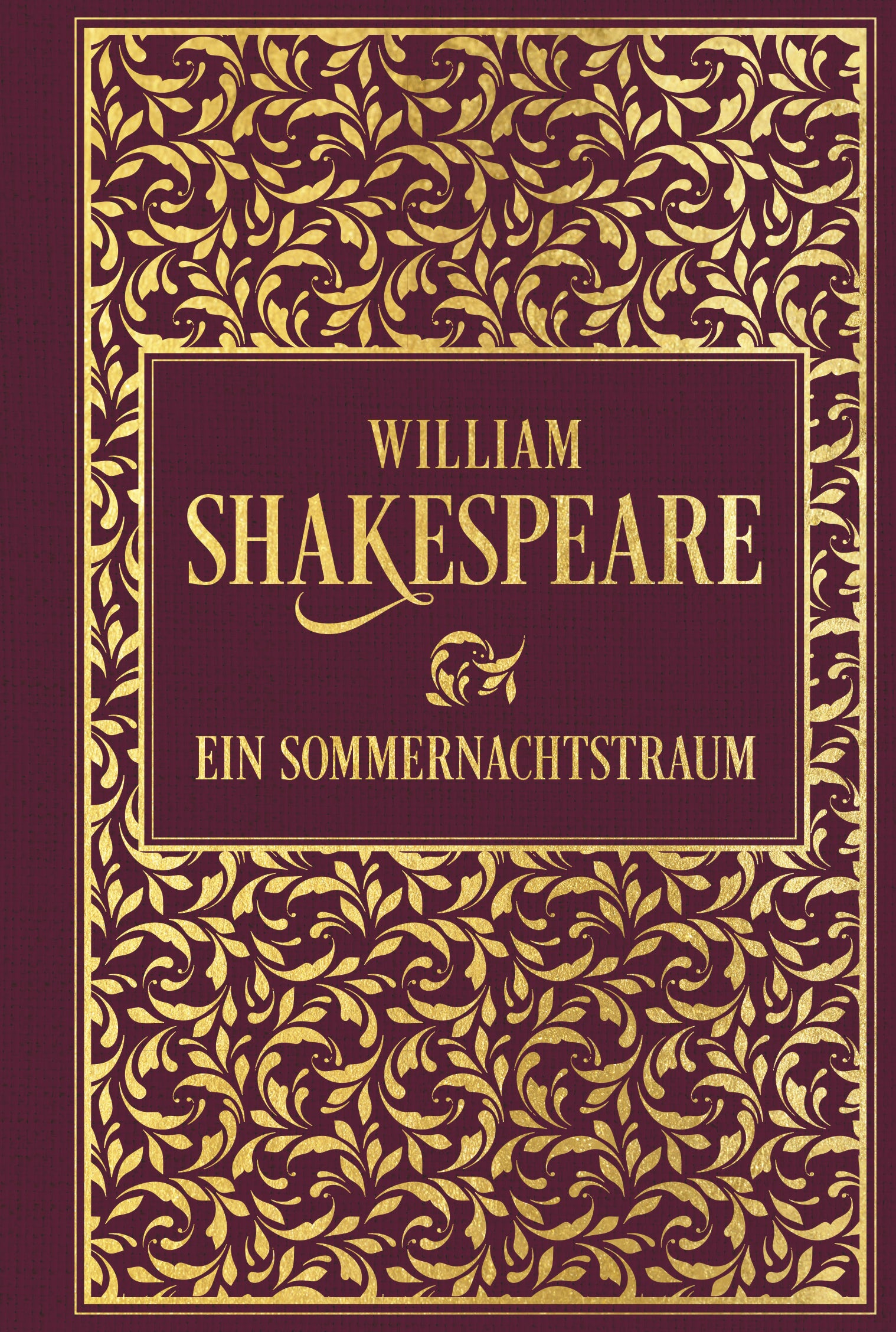 Ein Sommernachtstraum — Nikol Verlagsgesellschaft mbH & Co. KG
