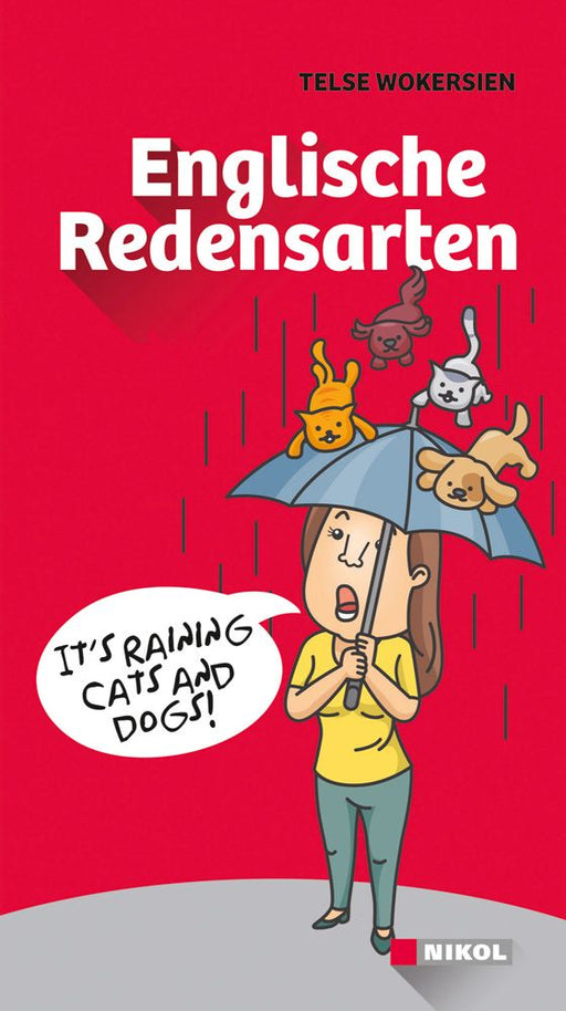 Produktbild für Englische Redensarten