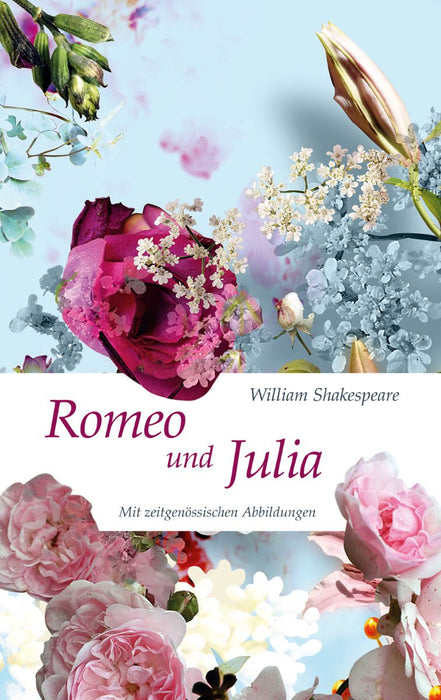 Produktbild für Romeo und Julia