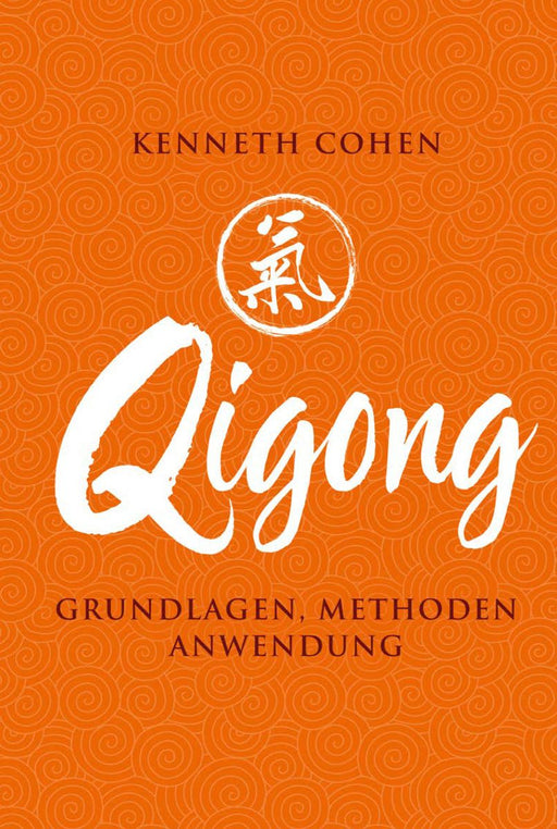 Produktbild für Qigong