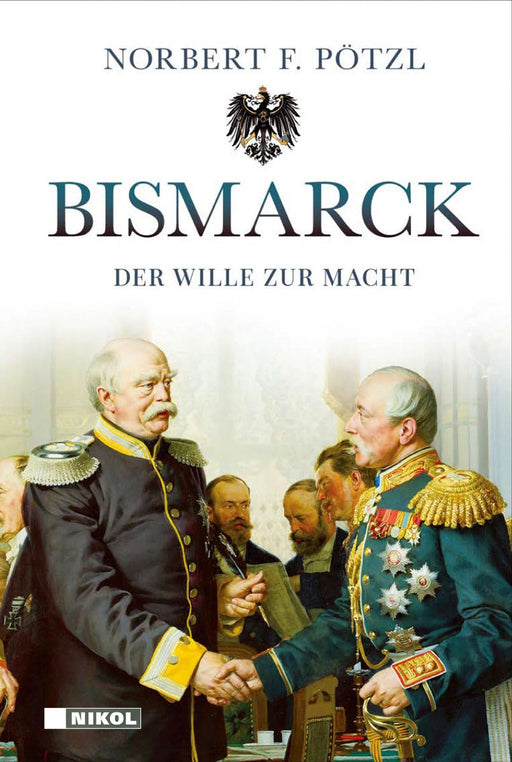 Produktbild für Bismarck